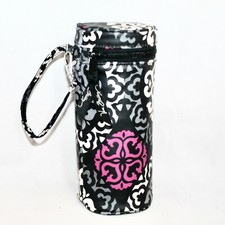 VERA BRADLEY Insultated Baby Bottle Cooler in Baroque