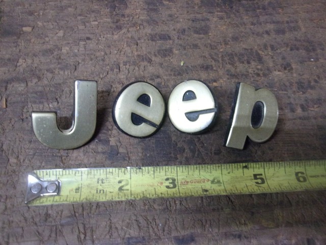 Jeep Letters Stand For _ Jeep Model Codes – CGNPEB