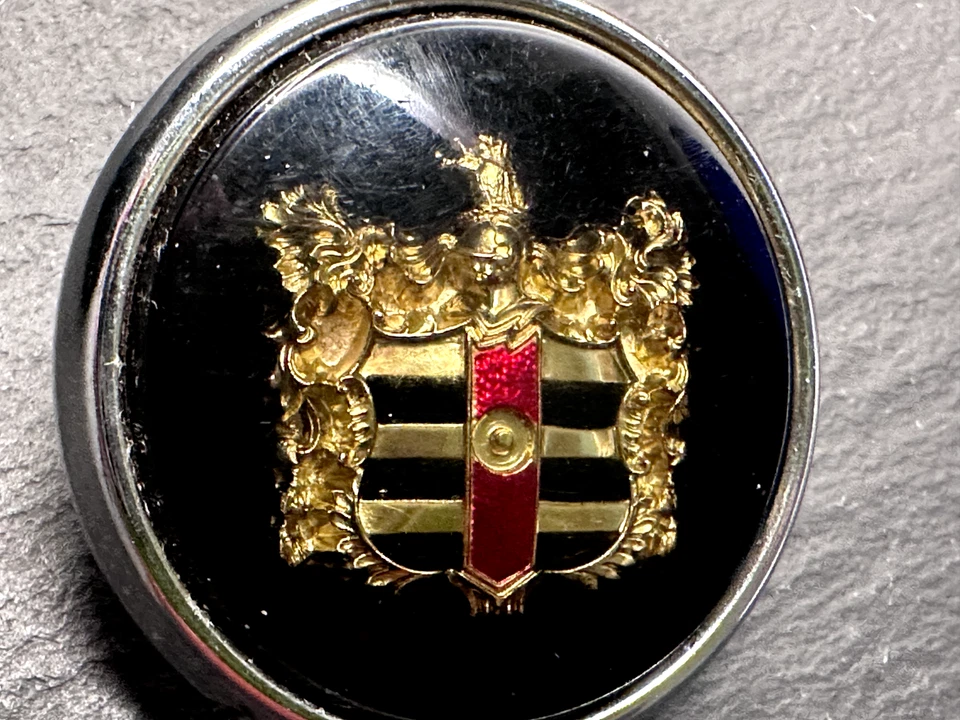 Emblema de tablero Dodge Coronet 1949-1950 D755 Foto 4 de 4