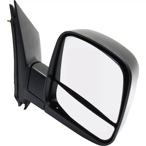 New GM1321395 Passenger Side Door Mirror Fits 2003-2022 Chevrolet Express 2500