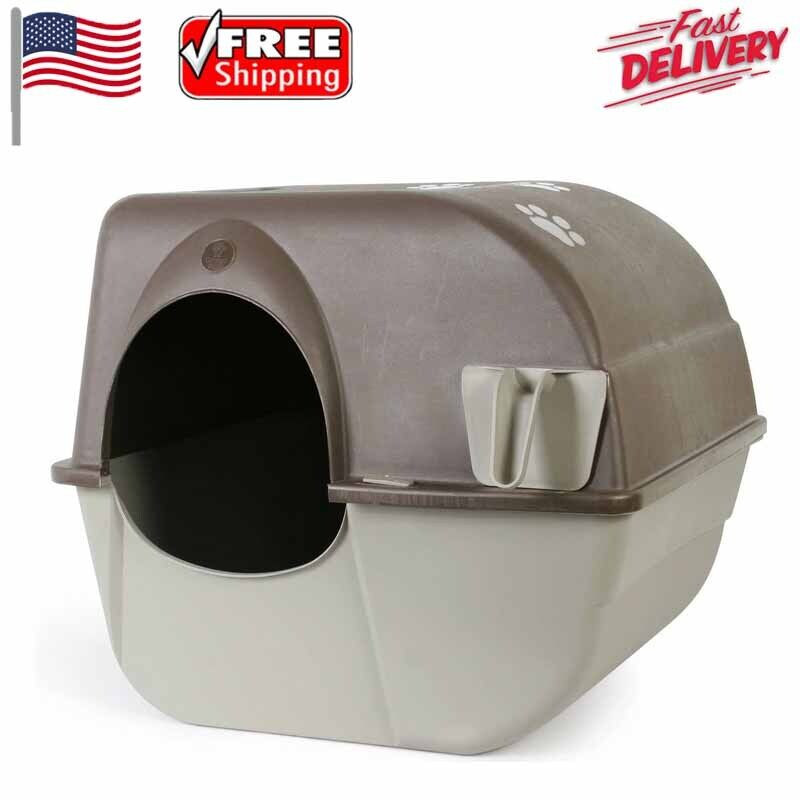 Portable Kitty Pewter Scoop Us