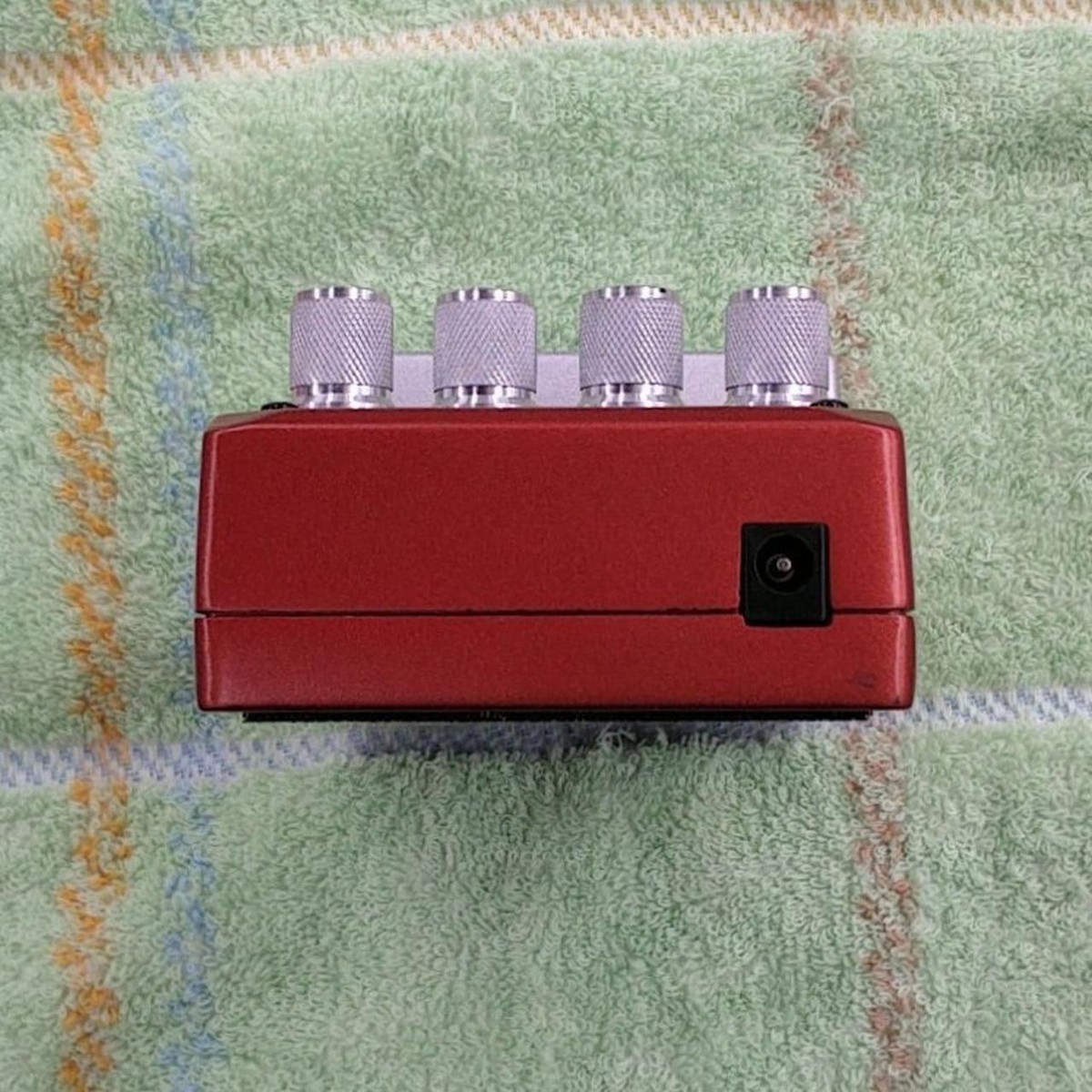 Hardwire DL-8 Delay/Looper Pedal from Japan | eBay Hardwire DL-8 Delay/Looper Pedal from Japan | eBay
