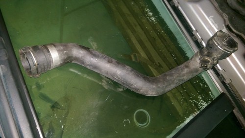 BMW 5er E39 520i 3er E46 320i Kühlerschlauch Wasserschlauch Schlauch