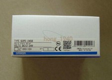 1PC New G3PE-245B G3PE245B OMRON Solid State Relay 12-24VDC