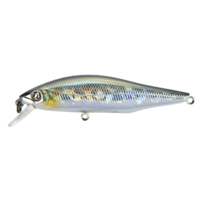 Pontoon21 Cheeky 68F-SR R30 Funa, Lenght mm 68, Floating Fishing Wobbler