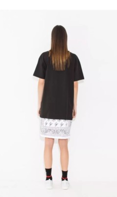 🐯 BOY LONDON ABITO VESTITO DONNA DRESS