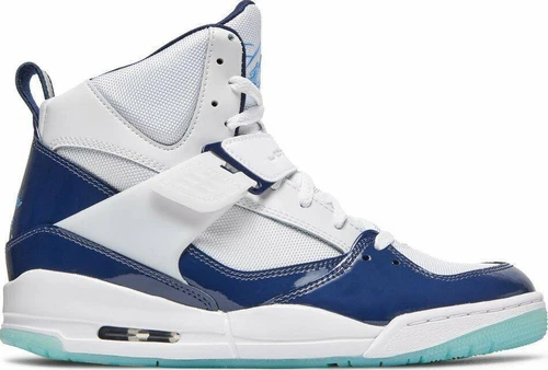 Jordan Flight 45 High Midnight Navy