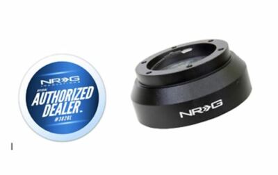 NRG Steering Wheel Short Hub Adapter for CORVETTE CAMARO FIREBIRD Z28 TRANSAM