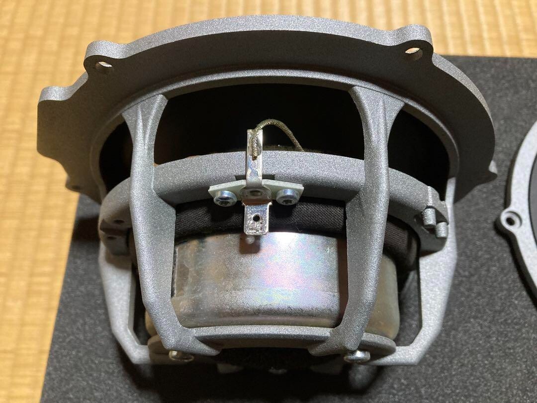 【週末値下げ】DYNAUDIO ESOTAR2 650 ウーファー Dynaudio Esotar2 650 Woofer Set Of 2 | eBay