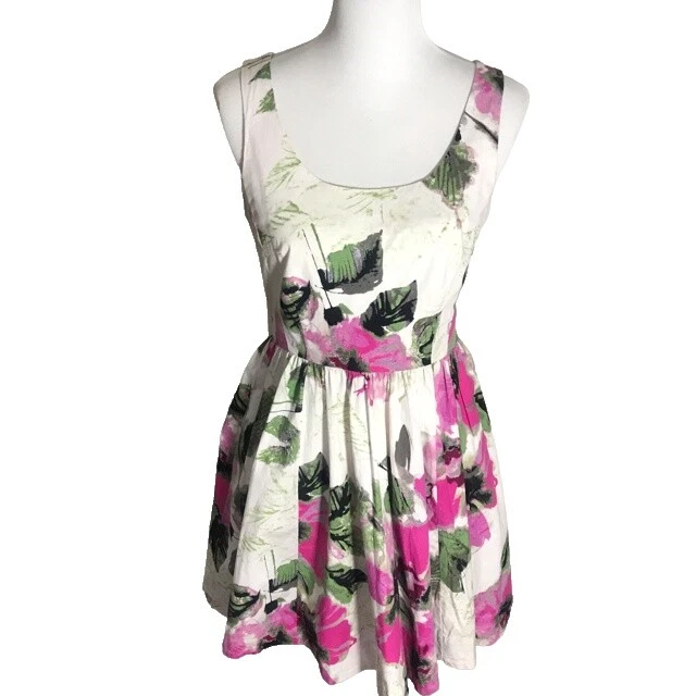 Cotton Floral ELLE for Women