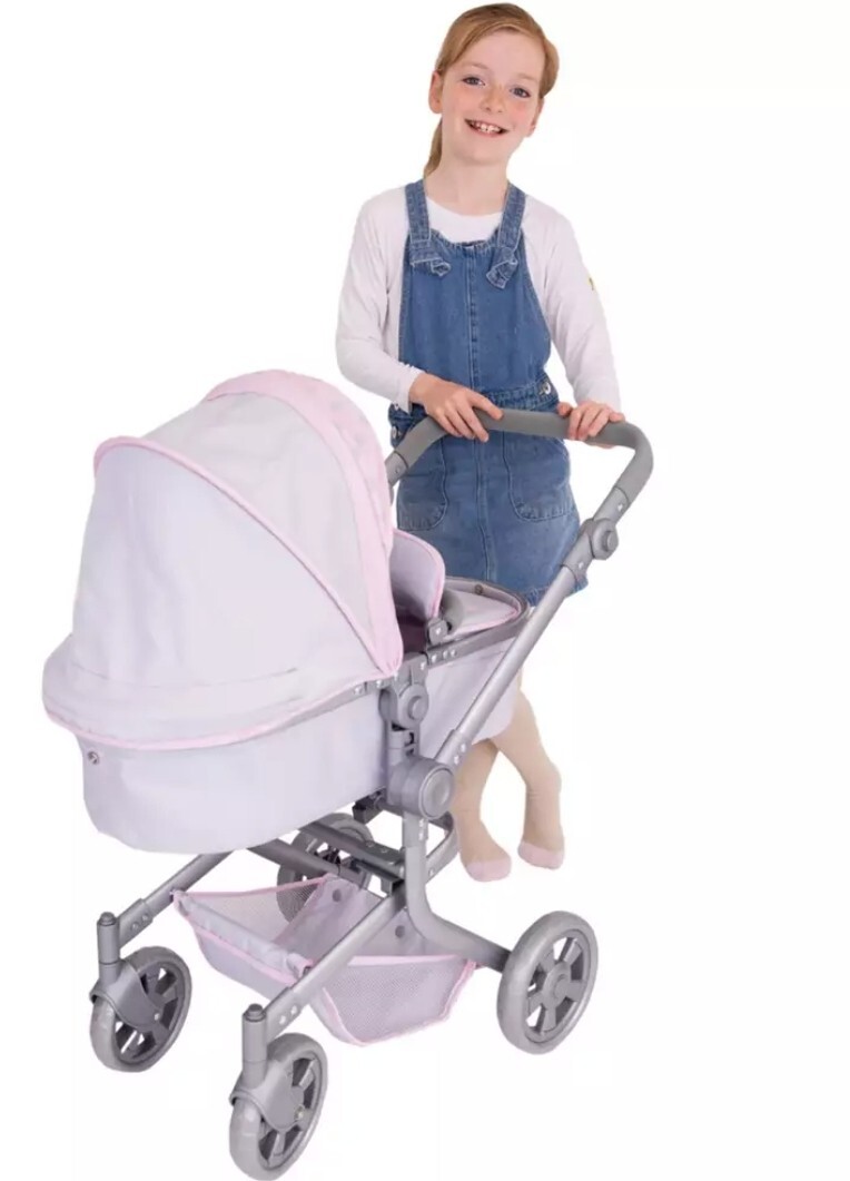 Tiny Treasures Argos Toy Pushchair Buy Tiny Treasures Car Seat