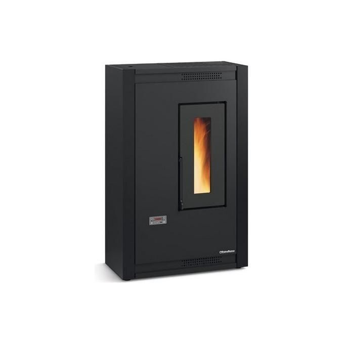 Extraflame 1282701 Luisella Stufa A Pellet Nera