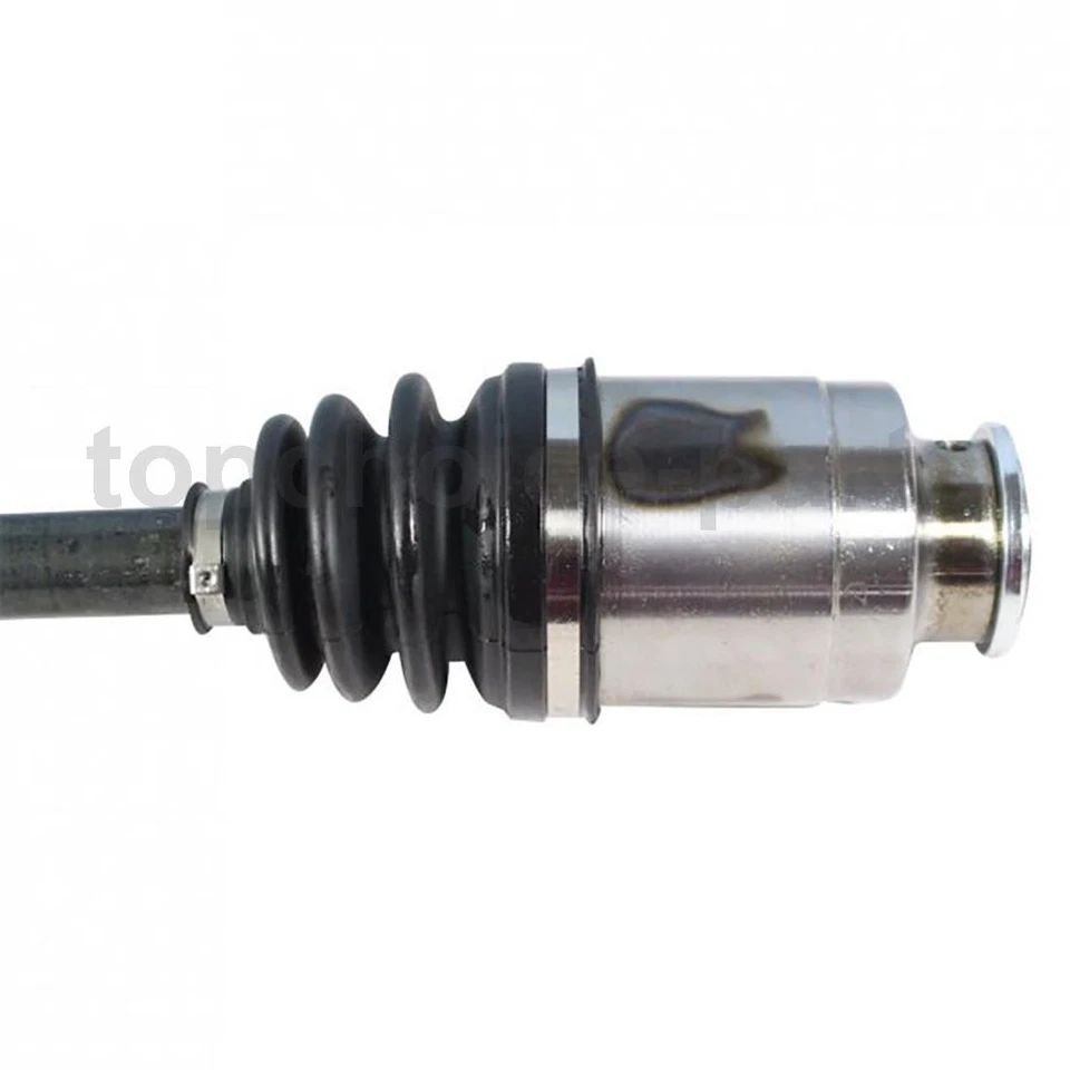 1 conjunto de eje delantero CV para Subaru 1400 1973 1974 Foto 3 de 4