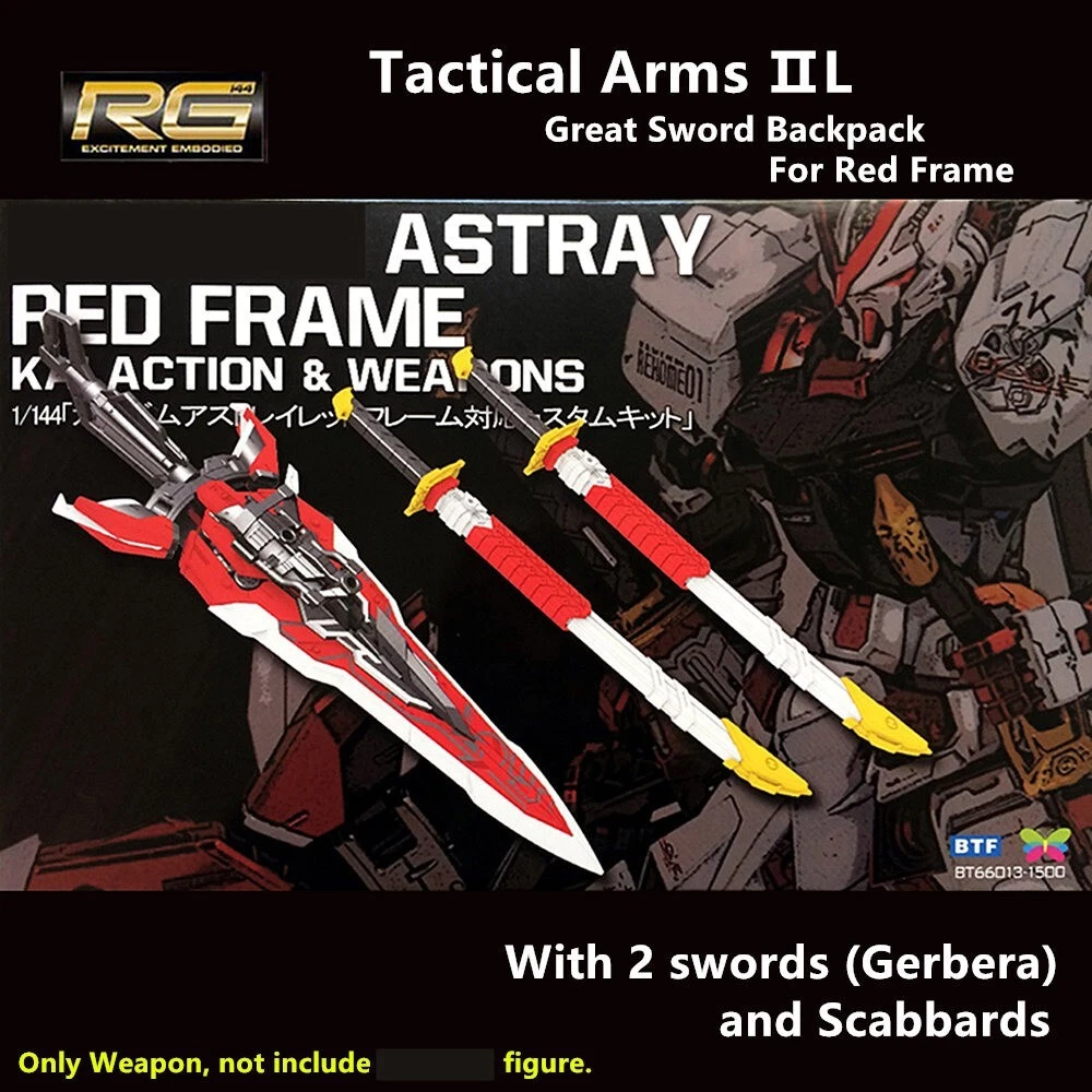 Tactical arms Tactical arms