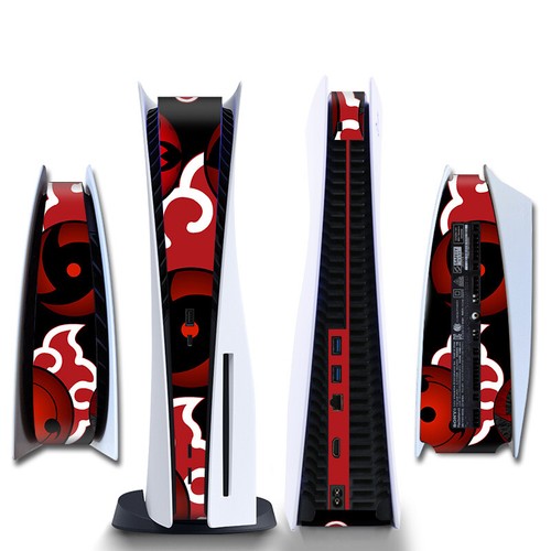 PS5 Skin Centre Panel Decal Vinyl Sticker Multicolor Middle Skins PlayStation 5 - Bild 5 von 26