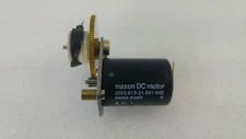 MAXON DC MOTOR 2023.913-21.561-045
