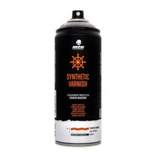 MTN Cans Pro Synthetic Varnish - Glänzend