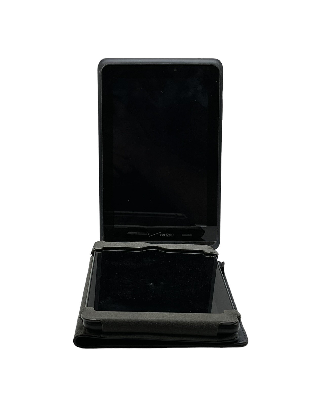 Tablet Verizon Ellipsis 7 4G LTE & Amazon Untested FOR PARTS OR REPAIR Bundle-image