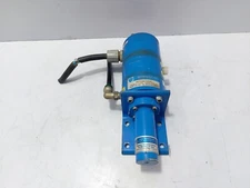 King Engineering 788-398-168 D/P Purge Control  Level Transmitter