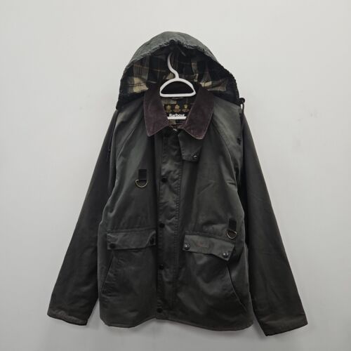 Barbour summer spey wax - Gem Barbour summer spey wax - Gem