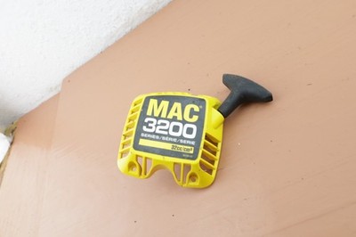 McCulloch Mac 3200 Chainsaw OEM Recoil Pull Start