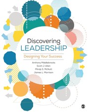 Discovering Leadership: Designing Your Succes...