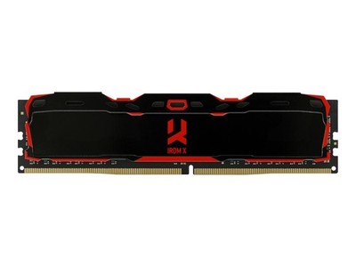 GoodRam IRDM X Memory Module 8GB DDR4 3200MHz IR-X3200D464L16SA/8G