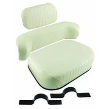 Cushion Set Fits Minneapolis Moline Models: G1355, G955 SW159857EU