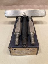 Vintage Mac Tools TP-5 timing gear puller w/o...