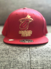 Miami Heat Collecting and Fan Guide 50