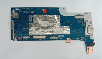 Components Dell 19N20 Chromebook 3100 Touchscreen Laptop Motherboard - Intel