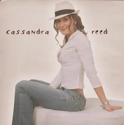 Cassandra Reed - Cassandra Reed