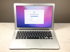 MacBook Air A1466IntelR CoreTM i75650U CPU 220 8GB RAM8 GB SSD 250GB MONTEREYOS