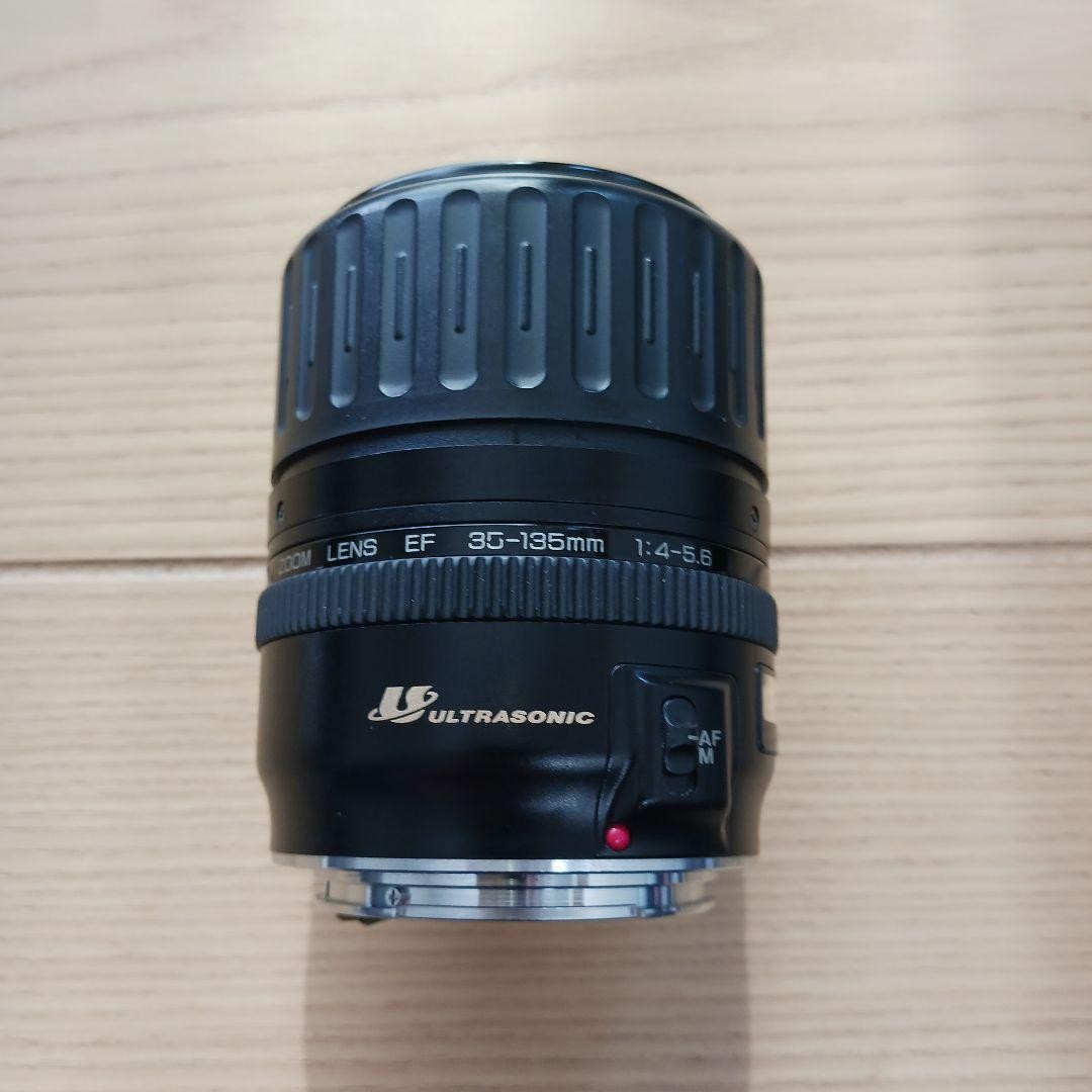 キャノン EOS-1 ZOOM LENS EF 35-135mm 1：4-5.6 CANON Zoom Lens EF35-135 1:4-5.6 Item: | eBay