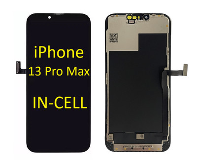 Display für iPhone 13 Pro Max Bildschirm Touchscreen LCD  In-cell FHD
