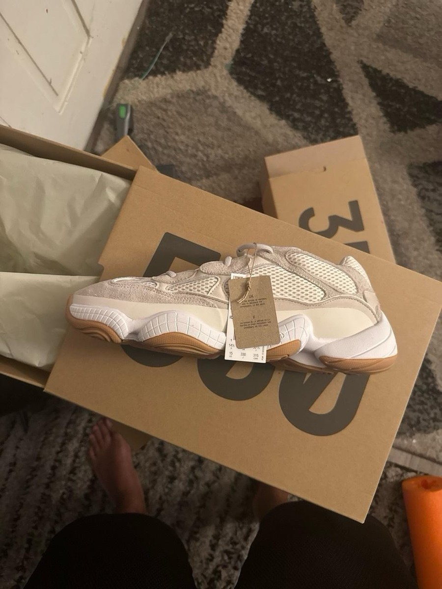 adidas yeezy 500 ebay