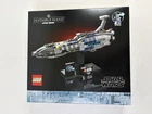 Lego 75377 Star Wars Invisible Hand Starship Set - New Factory Sealed