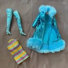 Vintage Barbie Outfit #1799 Maxi 'n Mini