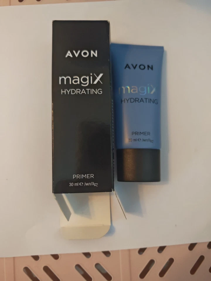 Avon Magix Hydrating Primer 30ml - Image 4 of 4