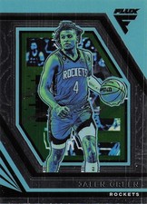 2022-23 Panini Flux #152 Jalen Green