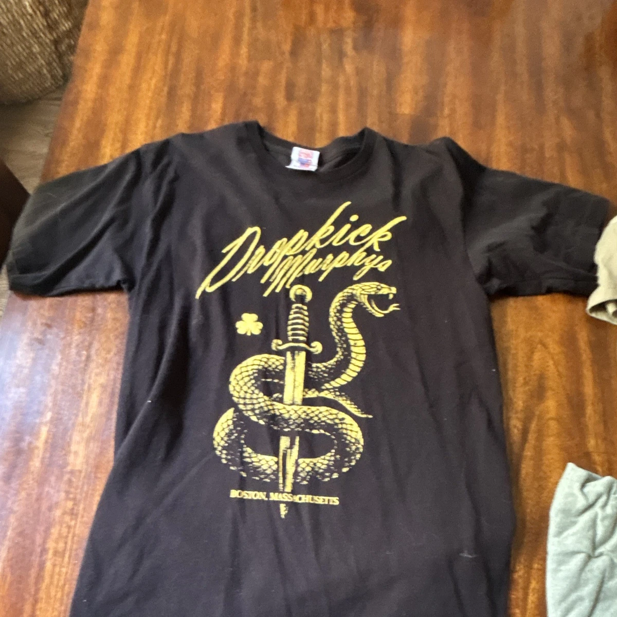 Men's Dropkick Murphys for sale | eBay