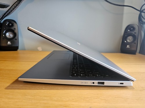 15" Acer Aspire 3 A315-58 Core i3-1115G4 3.0GHz 8GB 256GB FHD Windows 11 Laptop - Afbeelding 4 van 6