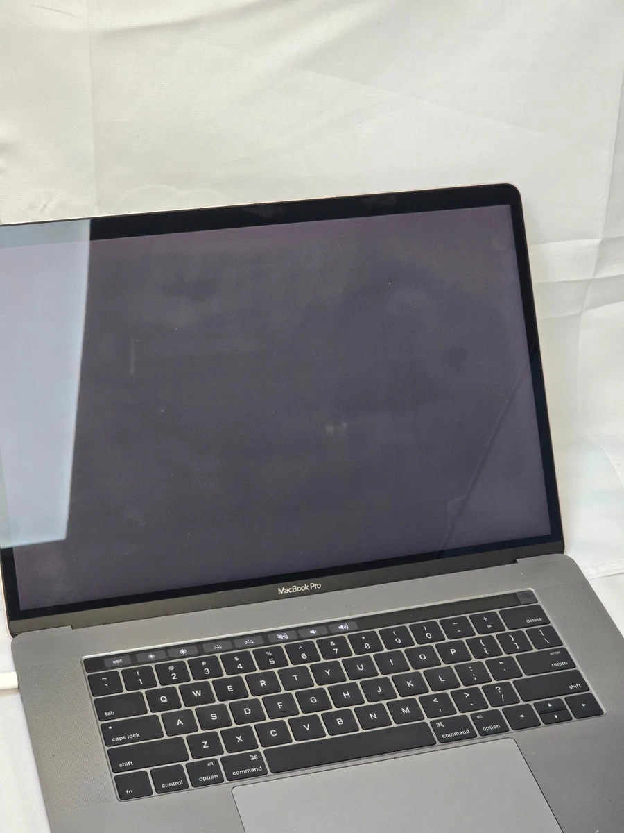 2016 Apple MacBook Pro Laptops for sale | eBay