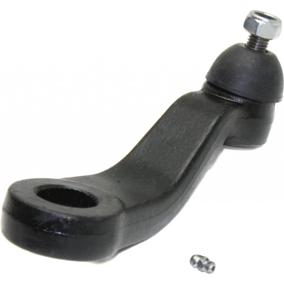 For Front Pitman Arm GMC C3500HD 1991-2002 w/ I-Beam Axle Heavy Duty K6528 - Image 3 of 4