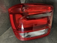 ?R�ckleuchte BMW 1er F20 F21 Linke seite bj 2012 Gebraucht ,voll funktionsf�hig