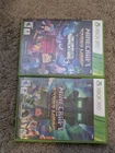 Minecraft Story Mode - The Complete Adventure & Season 2 Pass Disc - Xbox 360