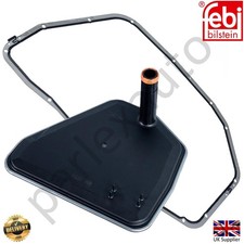 Filtro de aceite de caja de cambios automática 0B6325429 para Audi A4 A5 Q5 RS7 S5 SQ5 - Febi 