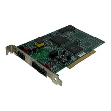 Allen-Bradley 1784-PKTX/A Ser. B02 PCI DH DH-485 Remote I/O Communication Card