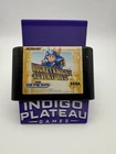 Rocket Knight Adventures (Sega Genesis, 1993) - Cart Only - Tested & Works