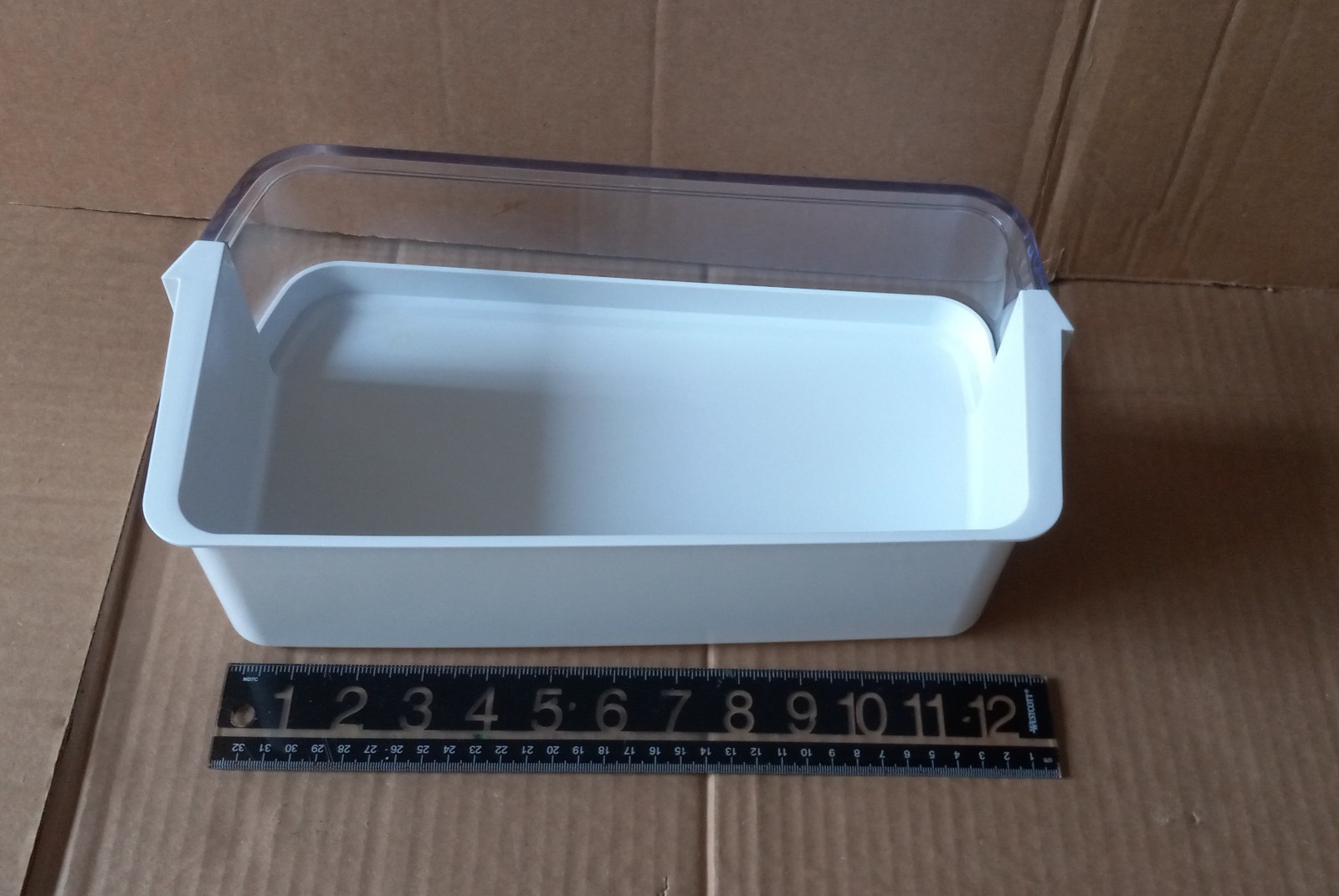 Samsung RF23HCEDTSR Refrigerator Door Bin Assembly DA97-14314A